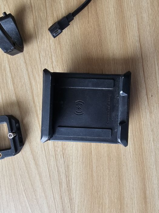 Bosch Smartphone grip