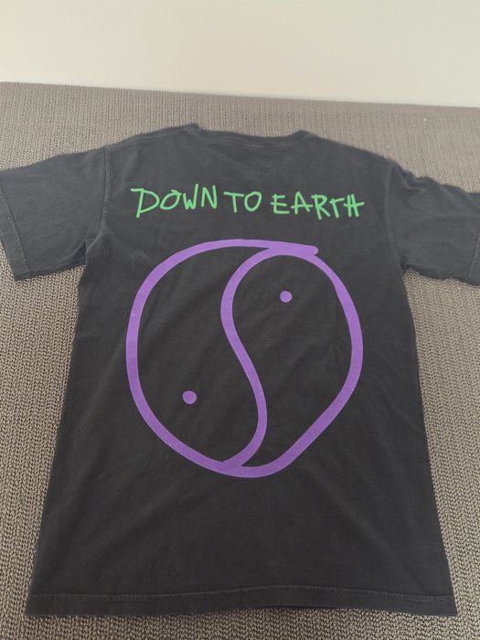 T-shirt travis scott