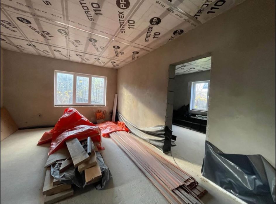 Продам новий сучасний будинок