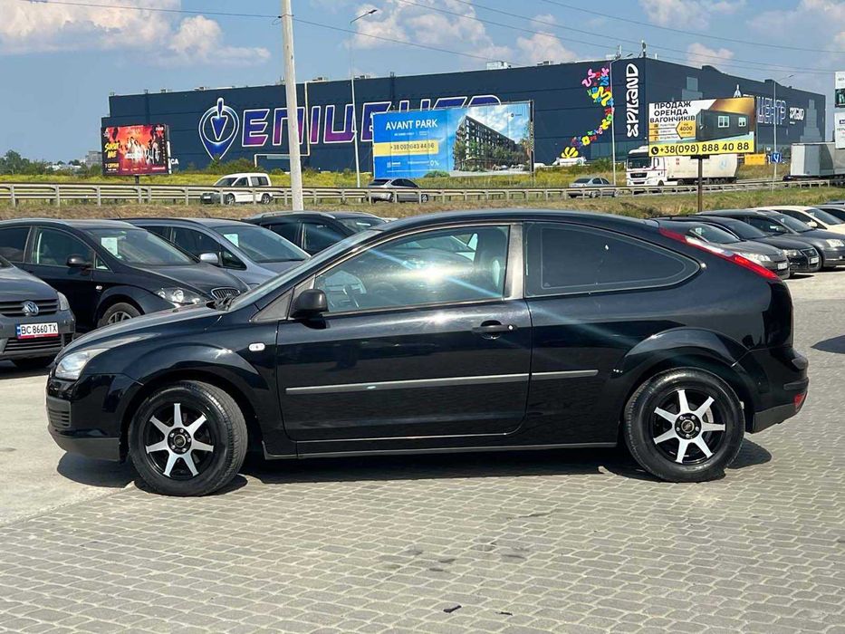 Продам Ford Focus 2007р. #78427