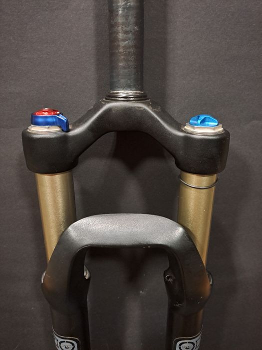 Amortyzator Fox ALPS Series 26 cali Rock Shox