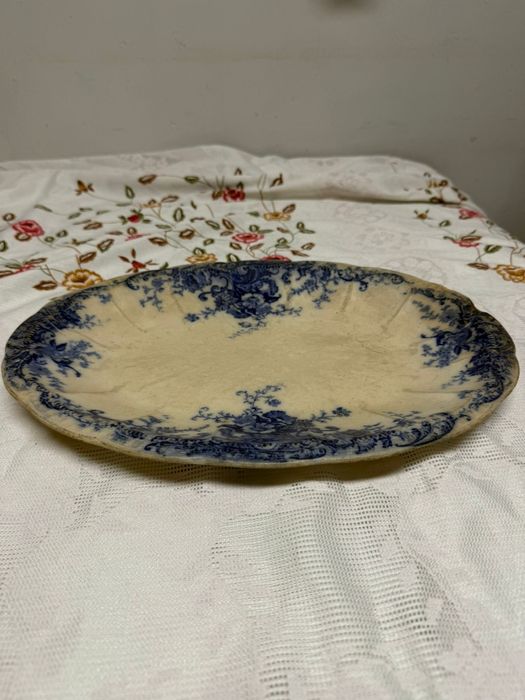 Travessa decorativa coleção