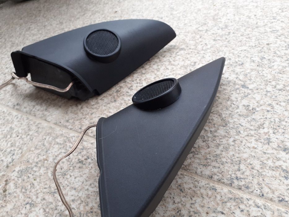 Colunas twitter bmw 1