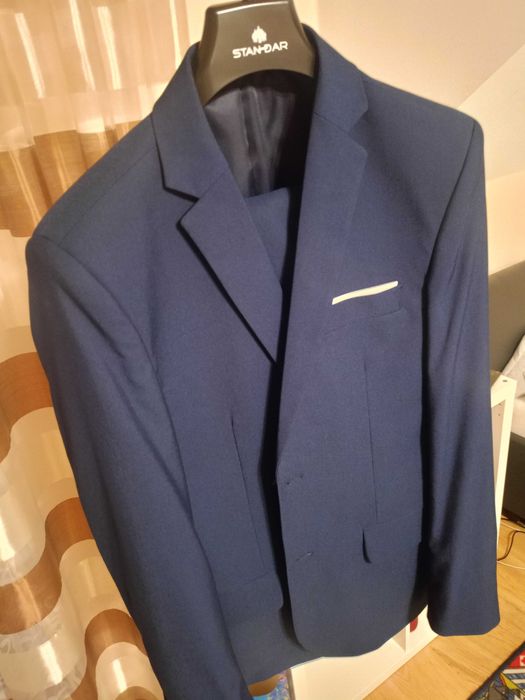 Garnitur młodzieżowy