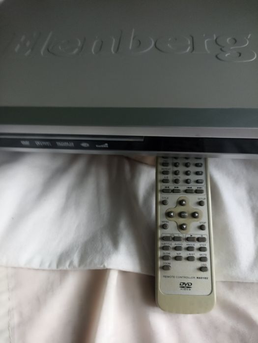 DVD проигрыватель