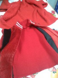 Кофты на девочку