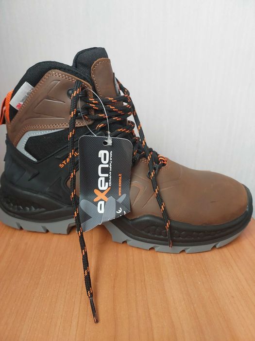 Робоче спецвзуття Exena Everest ( нове)