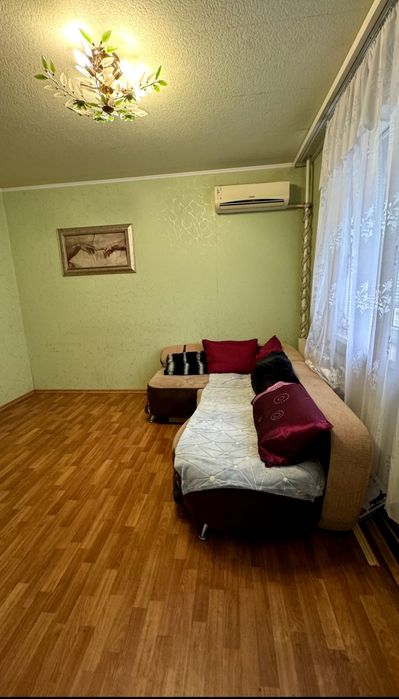 4-к панорамная Вул.Салтівське шосе,250 Салтівка Сертифікат