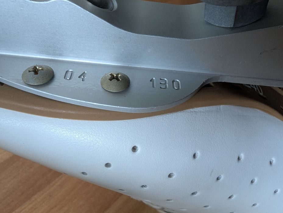 Patins Edea Rondó Variant