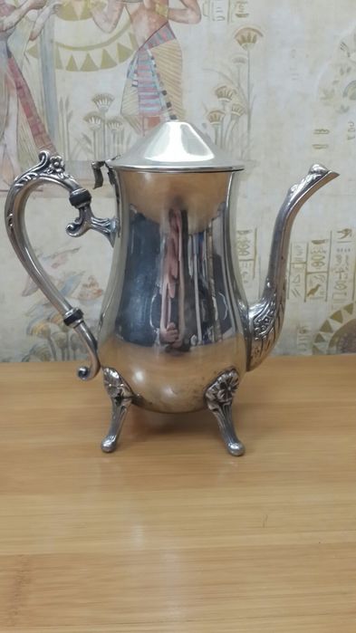 Мельхіорові вироби