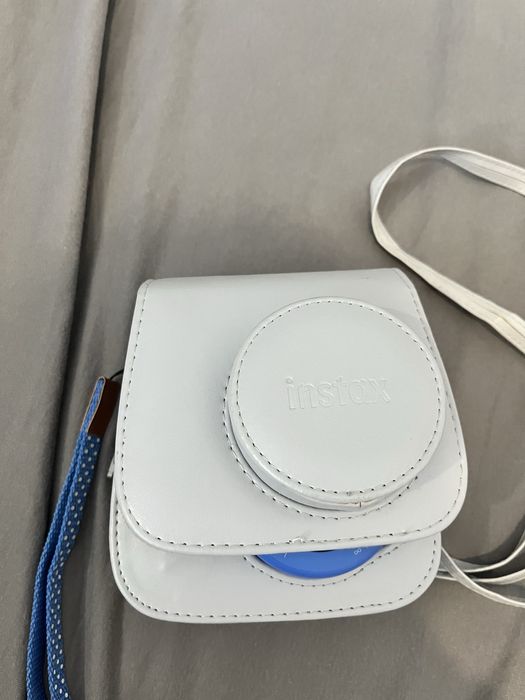 Instax mini 9 como nova
