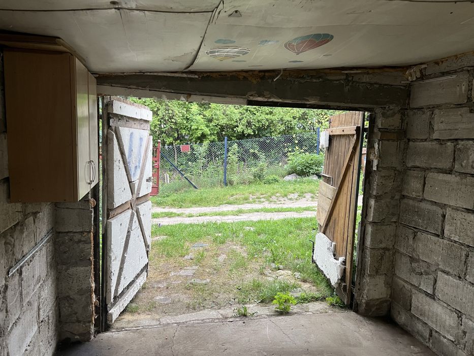 Garaż pod wynajem - Widok 4