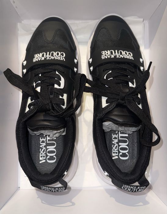 Versace Jeans Couture Fondo Speedtrack