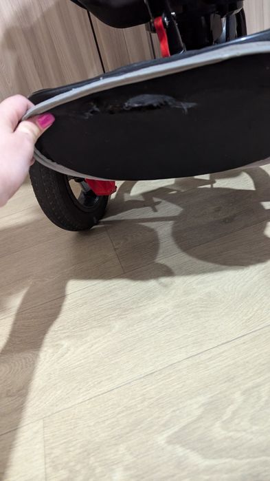 Дитячий велосипед Tilly Impulse