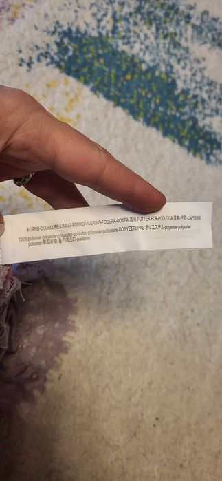 Topik Bershka nowy z metką xs/s
