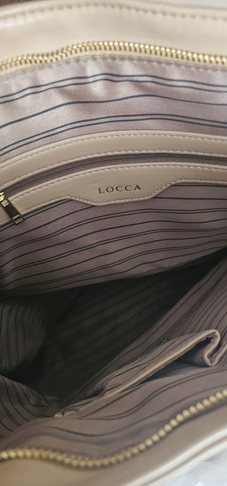 Nowa duża torba Locca