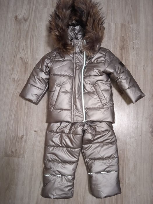 Комбінезон Minibear 92р.