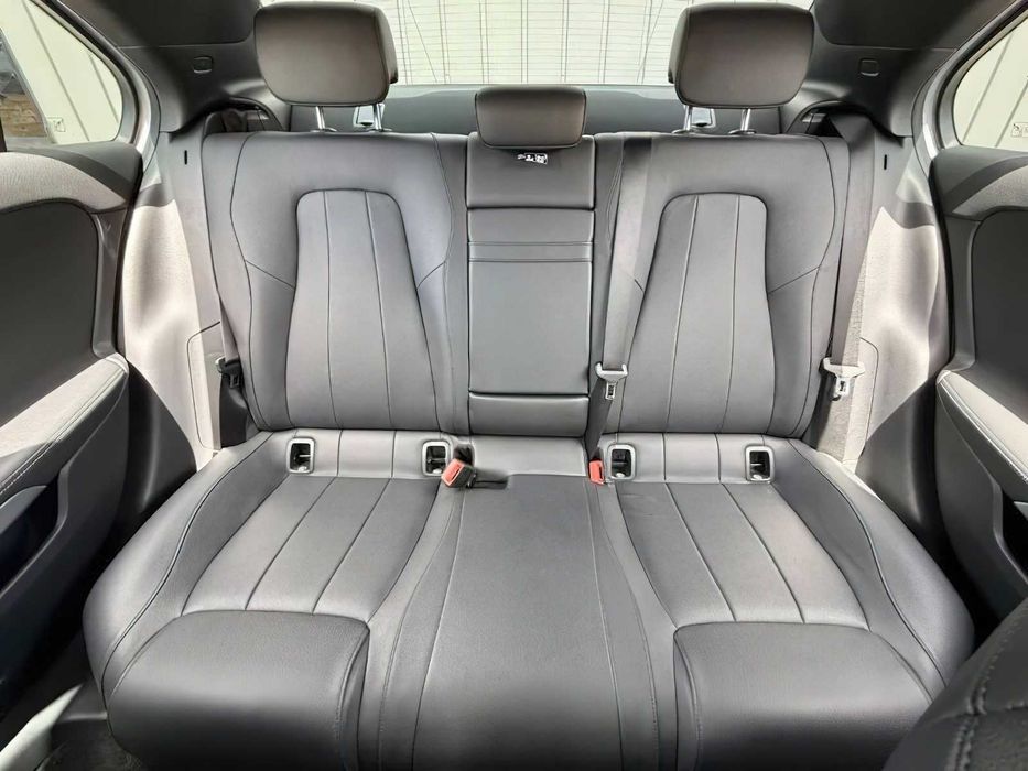 Mercedes-Benz A-Class      2021