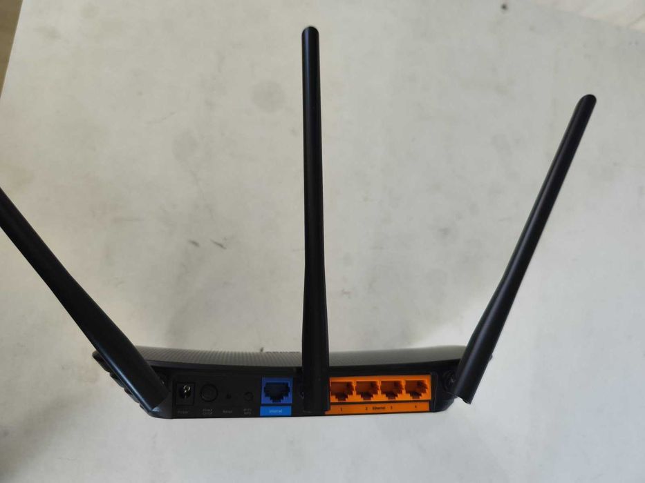 Роутер TP-LINK TL-WR940N