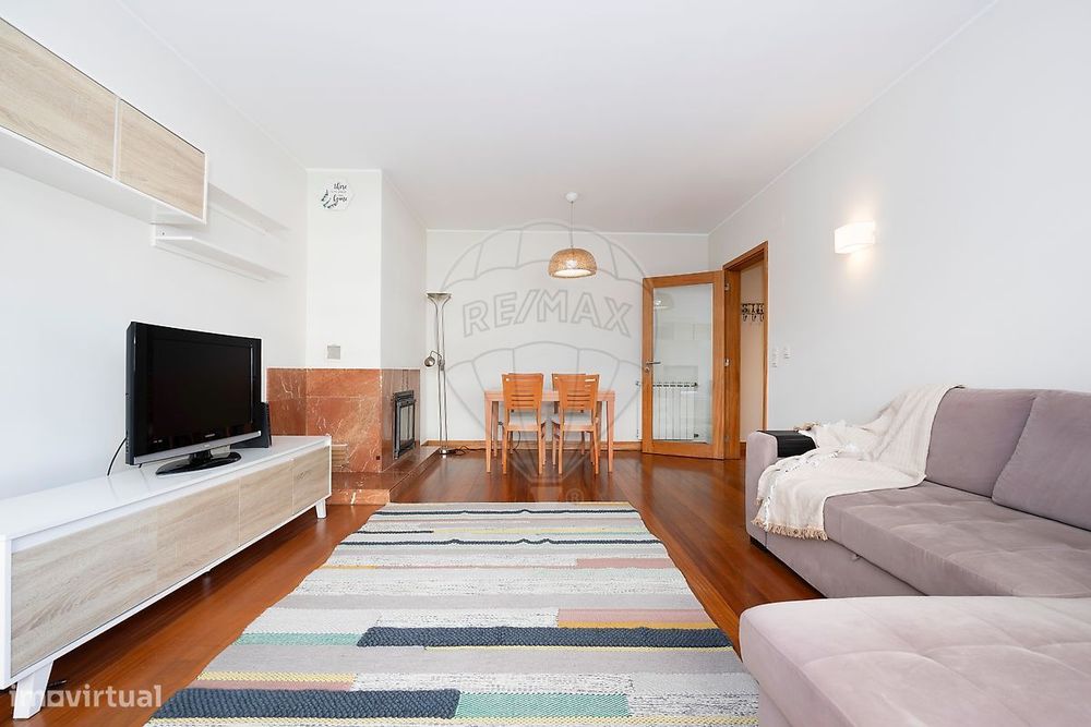 Apartamento T1 para arrendamento