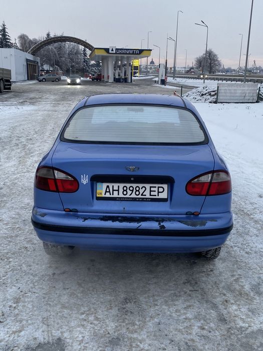 Продам сенс газ бенз