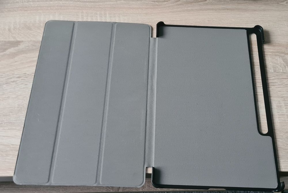 Alogy Etui na tablet Book Cover do Samsung Galaxy Tab S7 FE 5G 12.4 T7