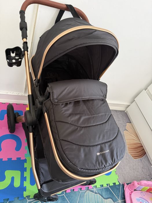 Baby Stroller513637688583792641