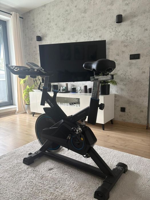 Rower spinningowy