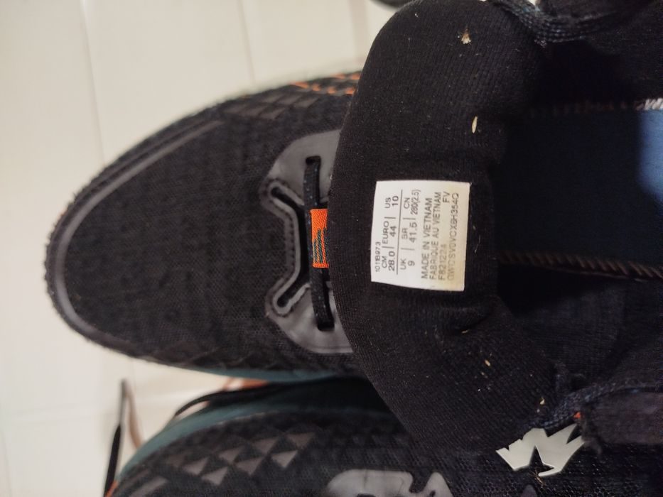 Sapatilhas ASICS Gel trabuco 13