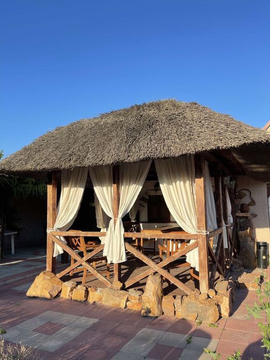 Подобова здача будинку