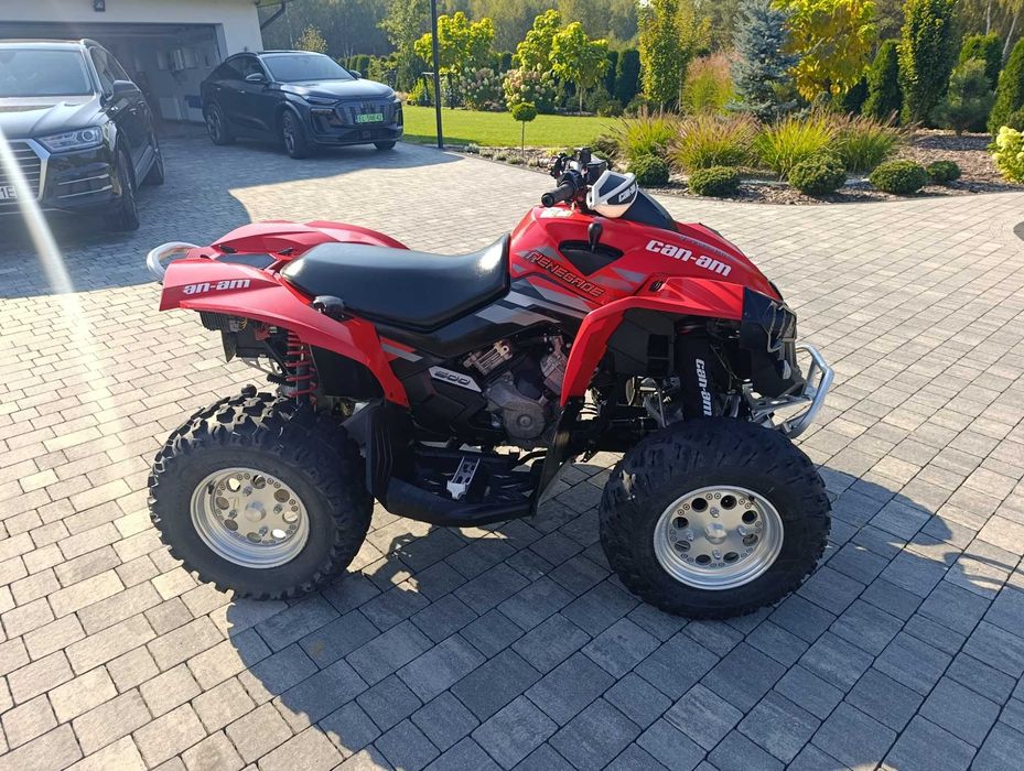 Can-Am