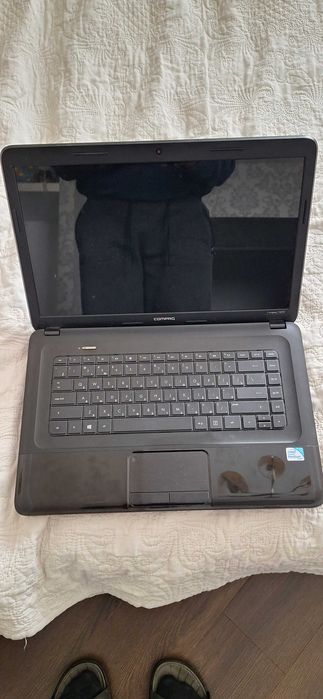 продам ноут HP Compaq cq58