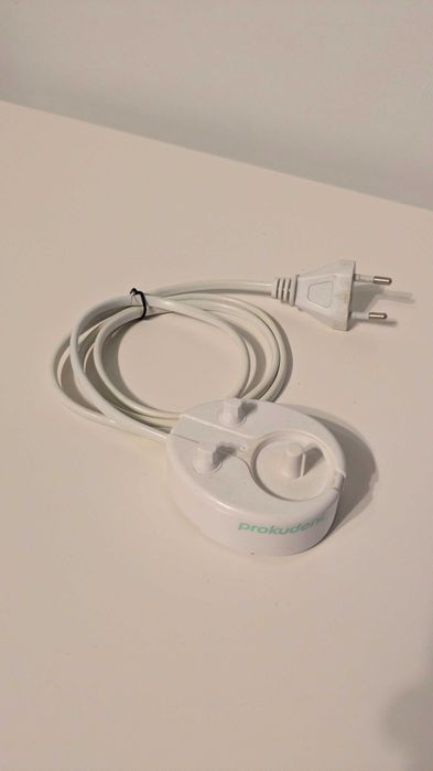 Ładowarka baza do szczoteczki elektrycznej