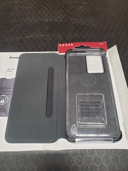 Capa Huawei P40 Pro +