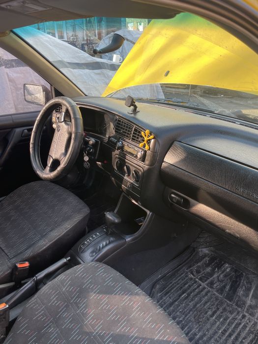 Разборка гольф 3 1.9 дизель автомат!толедо!