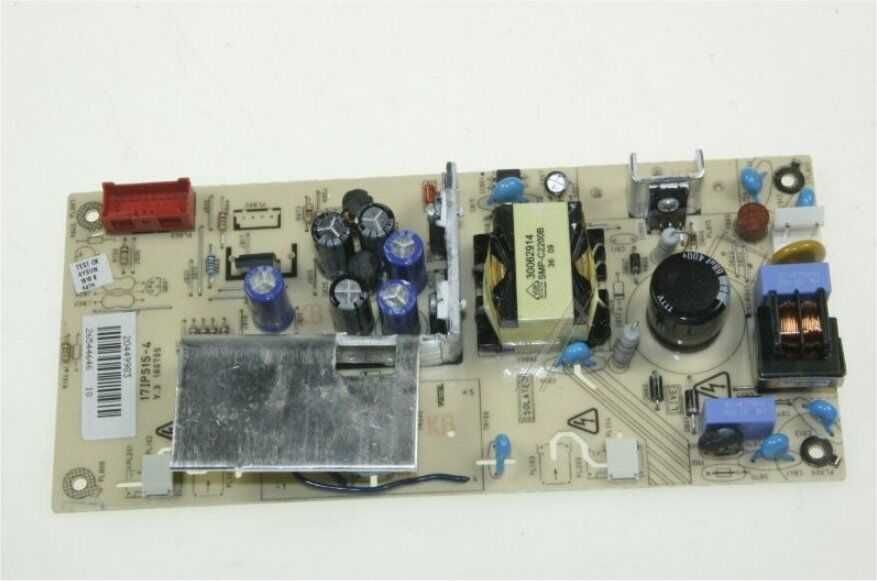17ips15-4 fonte de alimentaçao mitsai kunft