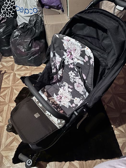 Spcerowka Valco Snap 4