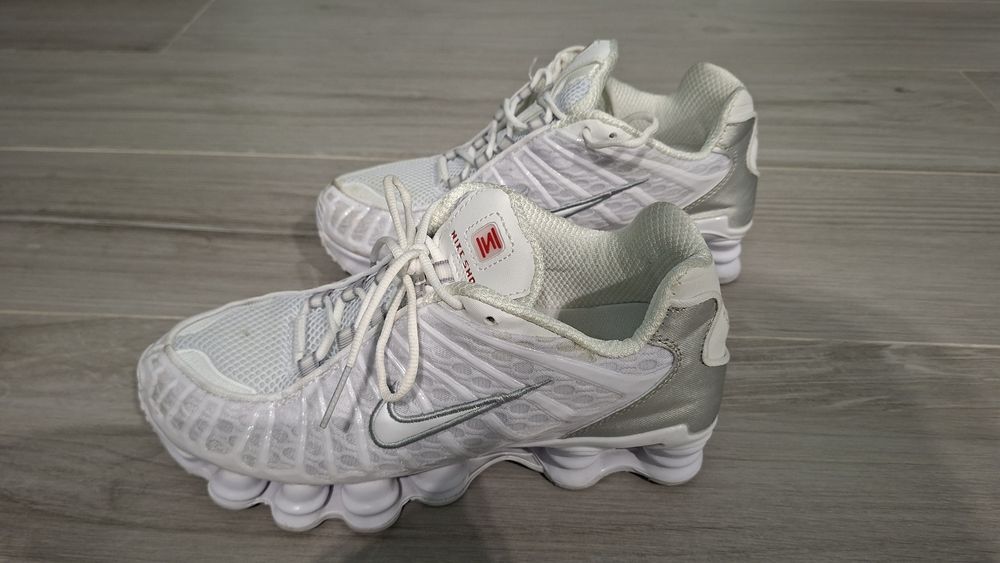 Buty Nike Shox rozm. 41