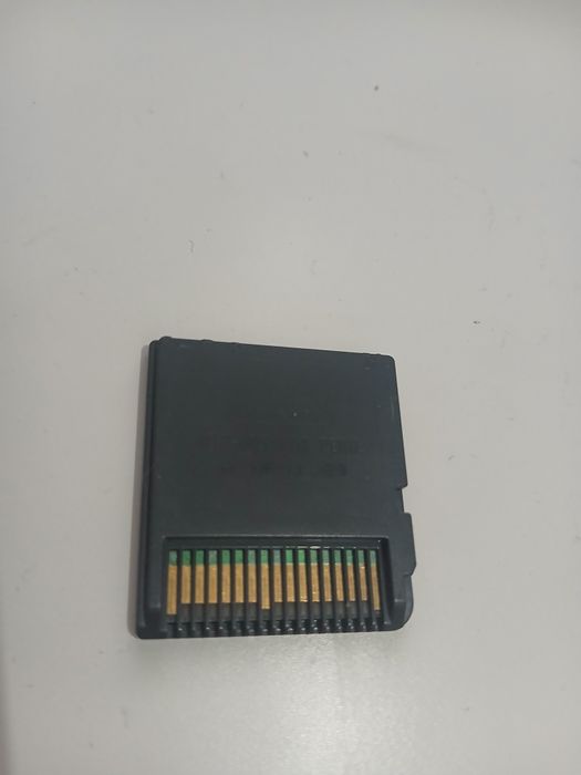 Yoshi's Island - Nintendo DS