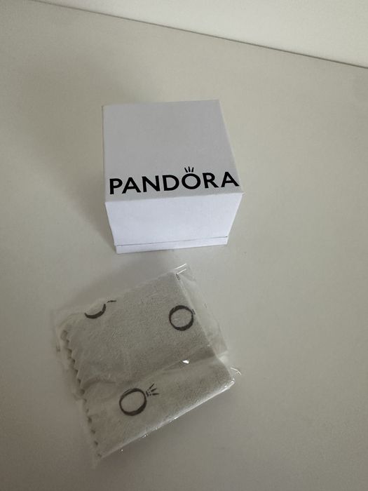 Caixa da Pandora64740406758401120