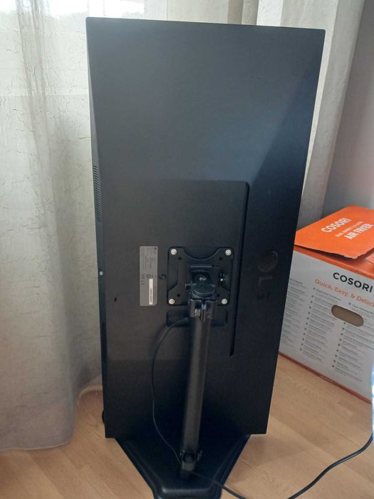 Monitor LG 34WL500 - B