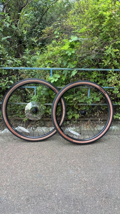 Колеса з Cannondale Topstone нові WTB ST i25 TCS, 28h, tubeless ready