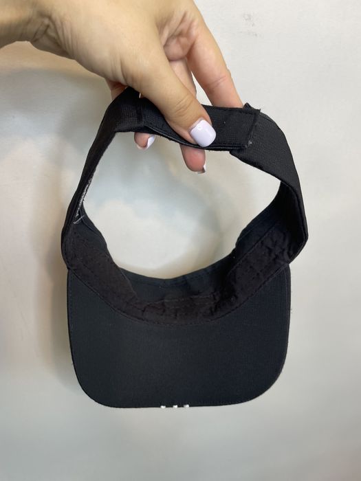 Czapka daszek Adidas damski