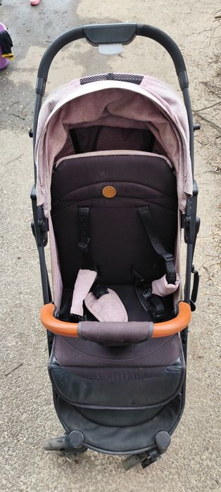 Продам дитячу коляску El Camino