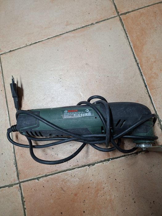 Bosch cortadora cNova