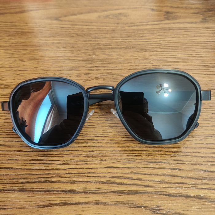 Окуляри сонцезахисні з поляризацією Kingseven. Очки.