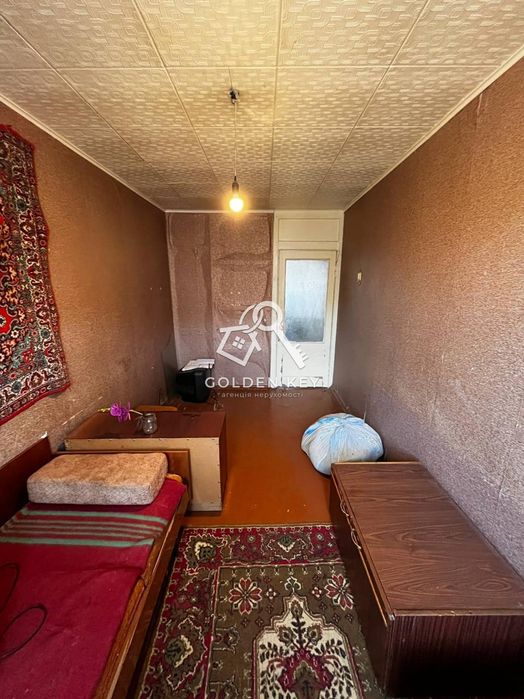 Продаж 3-кімнатної квартири, Автовокзал