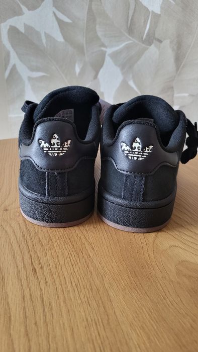 Adidas Campus Nowe z metką