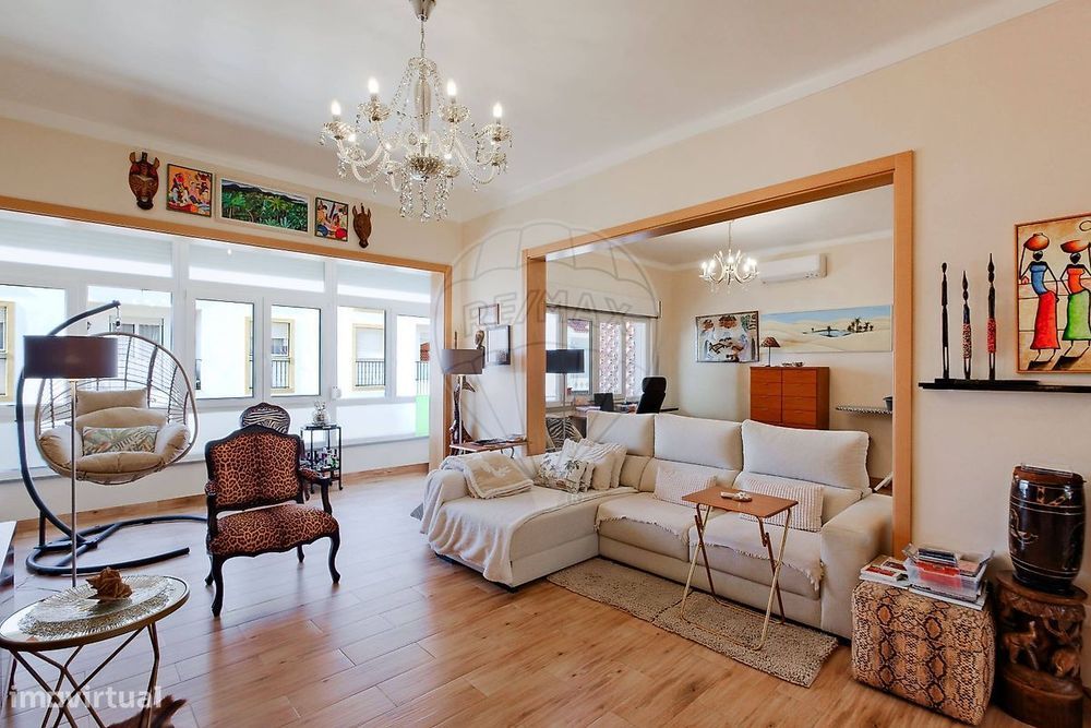 Apartamento T3 para venda