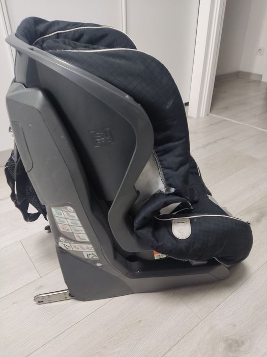 Детское автокресло